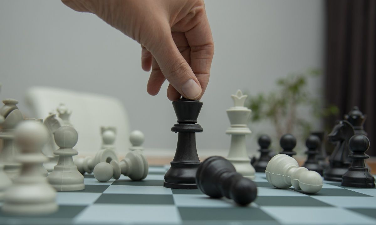 Σήμερα 21/09: Με μεθοδικότητα και στρατηγική