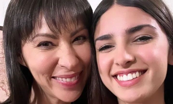 Η γη της ελιάς: Η Αρετή στο νοσοκομείο- Όσα θα δούμε στα πρώτα επεισόδια