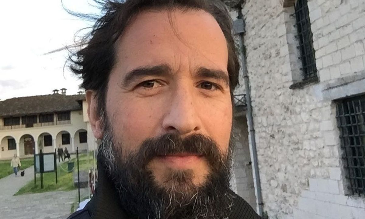 Marlene Kaminsky: Η σύζυγος του Τάσου Νούσια είναι η δική του «μάγισσα»