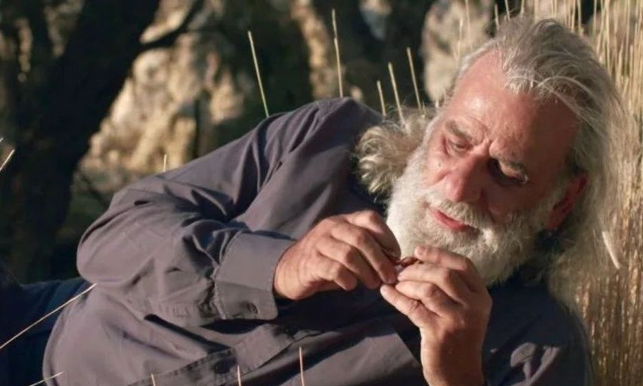 H Παραλία: Σοκαριστική εξέλιξη! Θρήνος για τον Δημητρό – Τον βρίσκουν νεκρό στην παραλία