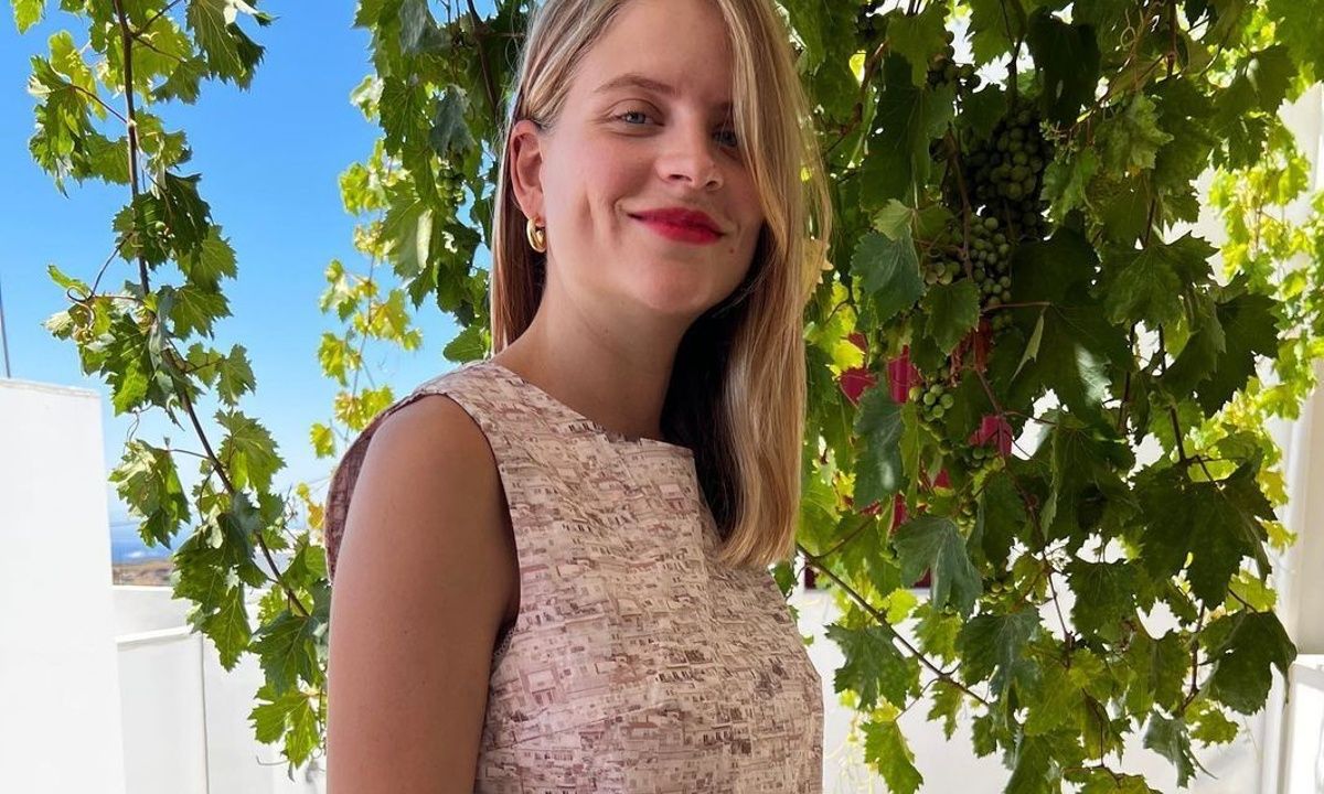 Η Μιχαλάκη «απάτησε» τον Κουκουράκη και το Twitter διχάστηκε