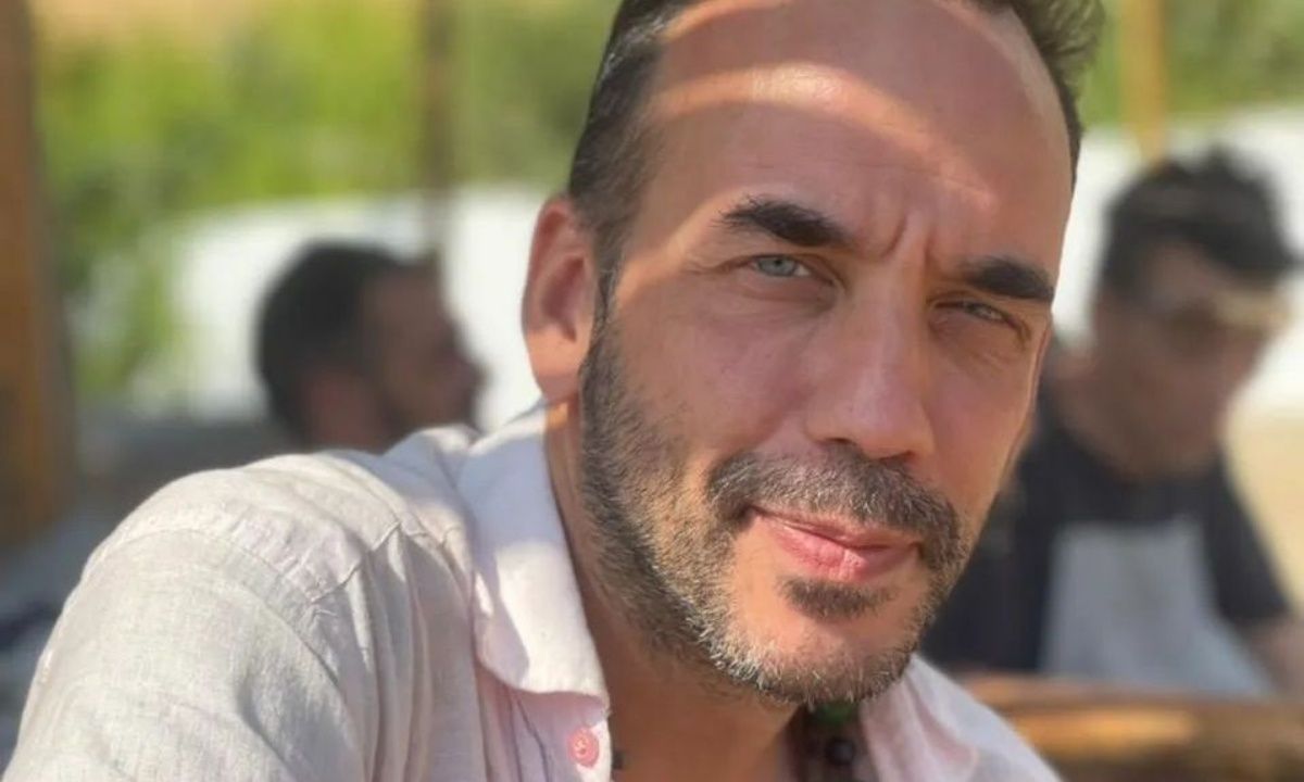 Πάνος Μουζουράκης: Το δώρο που του έκαναν για τη γέννηση της κόρης του