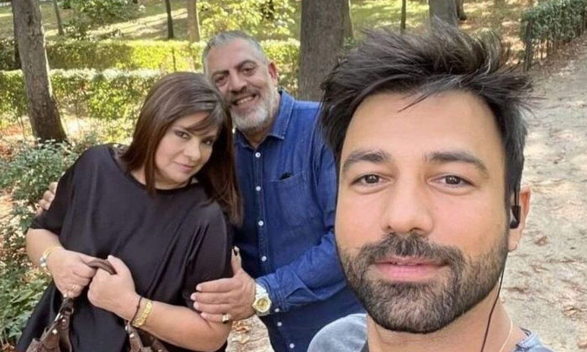 Γη της ελιάς: Μετά τον γάμο του Ορέστη, 2 γυναίκες φέρνουν ανατροπές