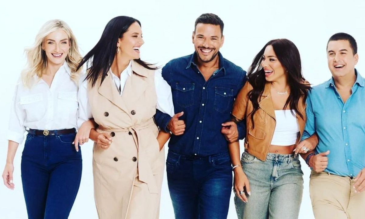 Ο λόγος που η Νόνη Δούνια μάς έκανε να πούμε «Ακόμα δεν είδες τίποτα» και οι αδυναμίες της εκπομπής