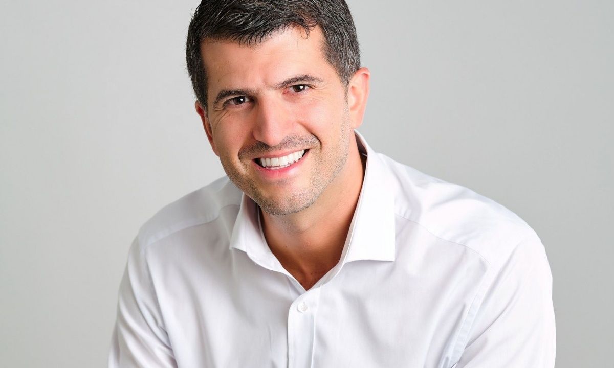 Ο Βασίλης Ξυπολυτάς είναι αυτός που θα κάνει την Κηφισιά Great Again - Γράφει η Majenco