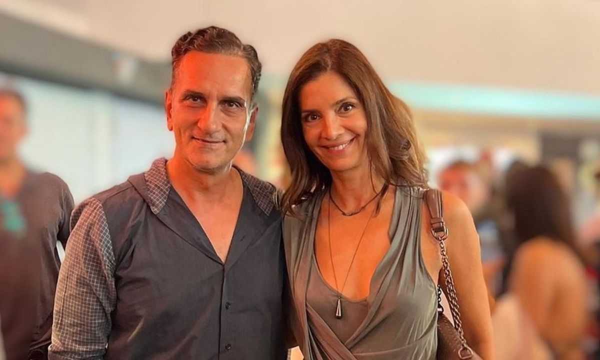 Ο Νίκος Ψαρράς και ο Αναστάσης Ροϊλός αλά Maestro έγιναν τα νέα είδωλα της Μάγισσας για το κοινό