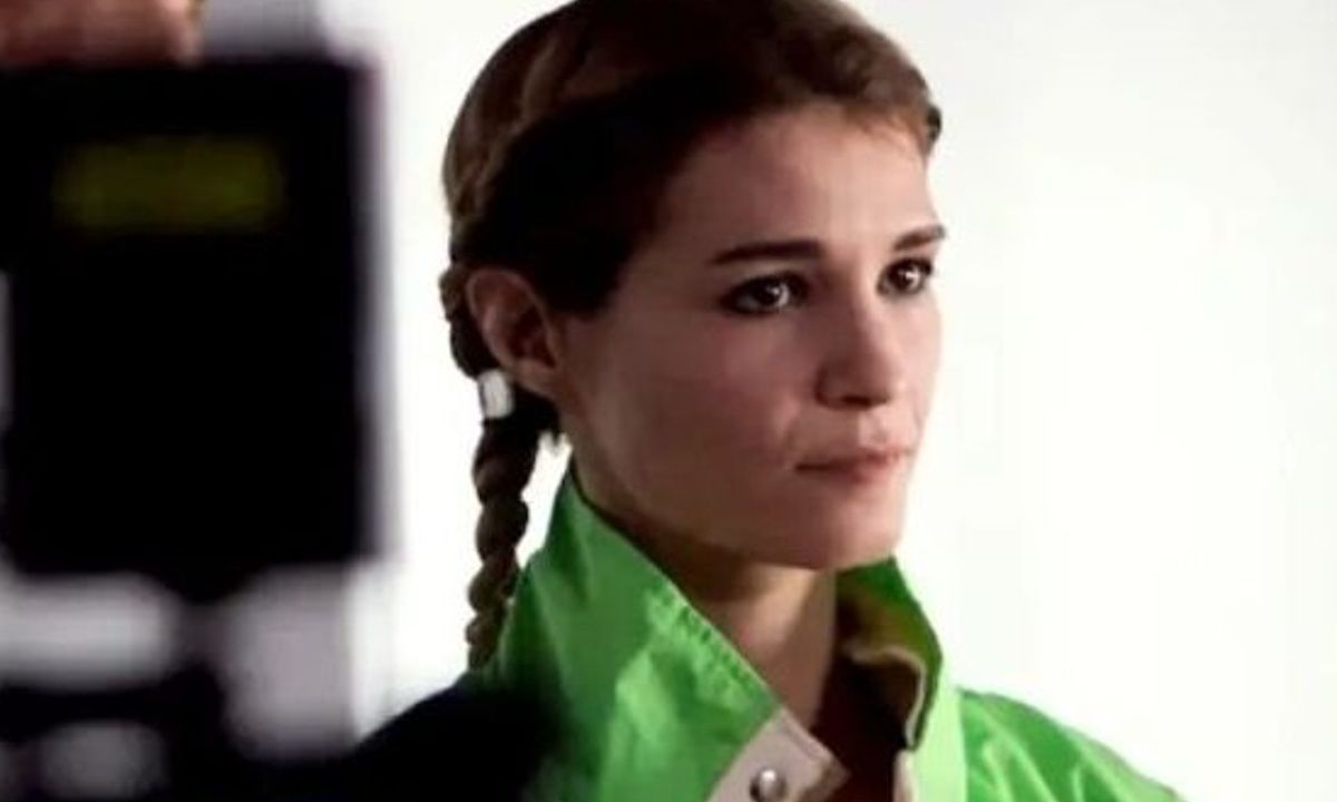 Λίγο πριν «εισβάλλει» στον Σασμό η Πηνελόπη Τσιλίκα έκανε μια μεγάλη αλλαγή στην εμφάνισή της