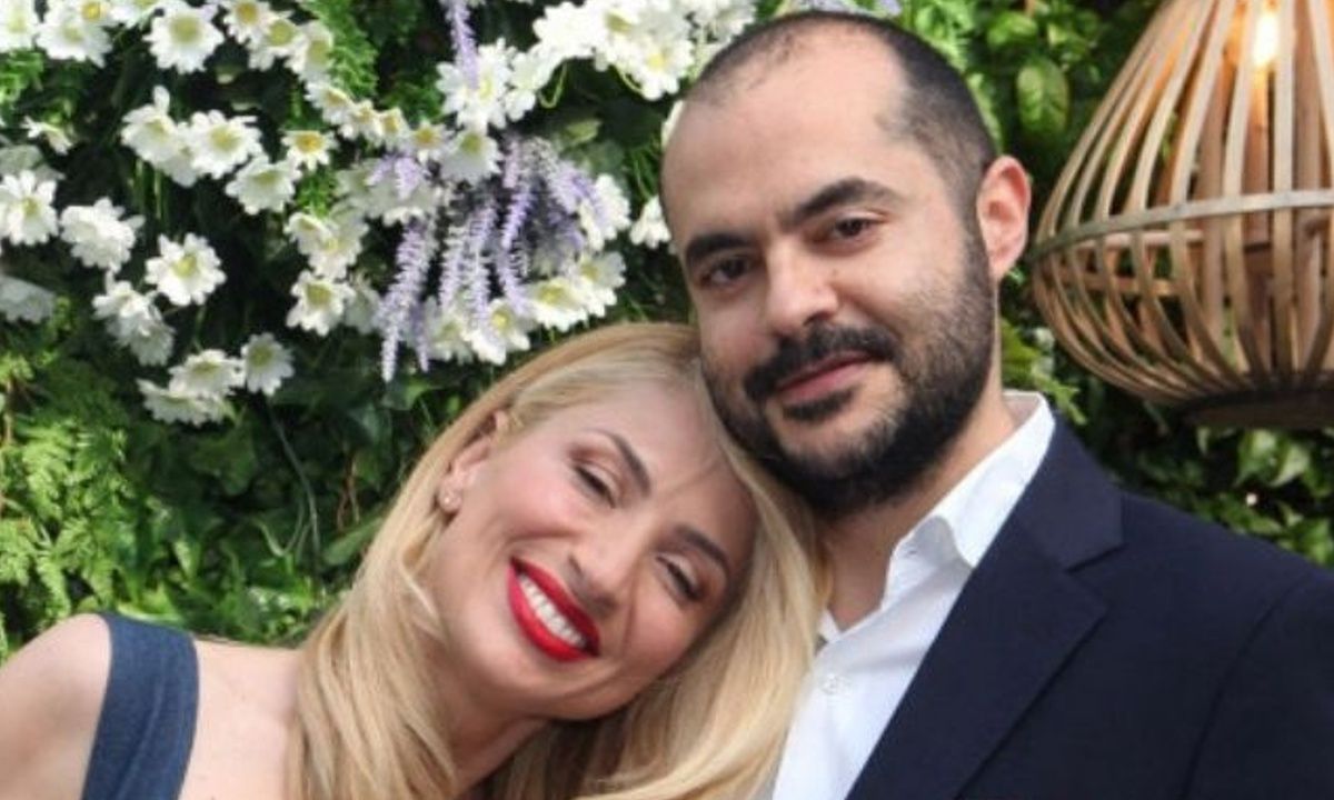 Με ένα story η Μαρία Ηλιάκη ανακοίνωσε τα ευχάριστα νέα: «Soon»