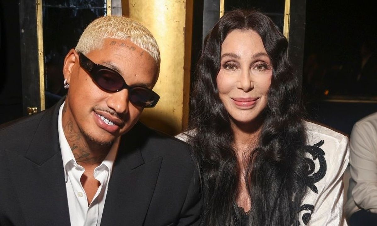 Επανασύνδεση για την 77χρονη Cher και τον 37χρονο αγαπημένο της - Η κοινή έξοδος