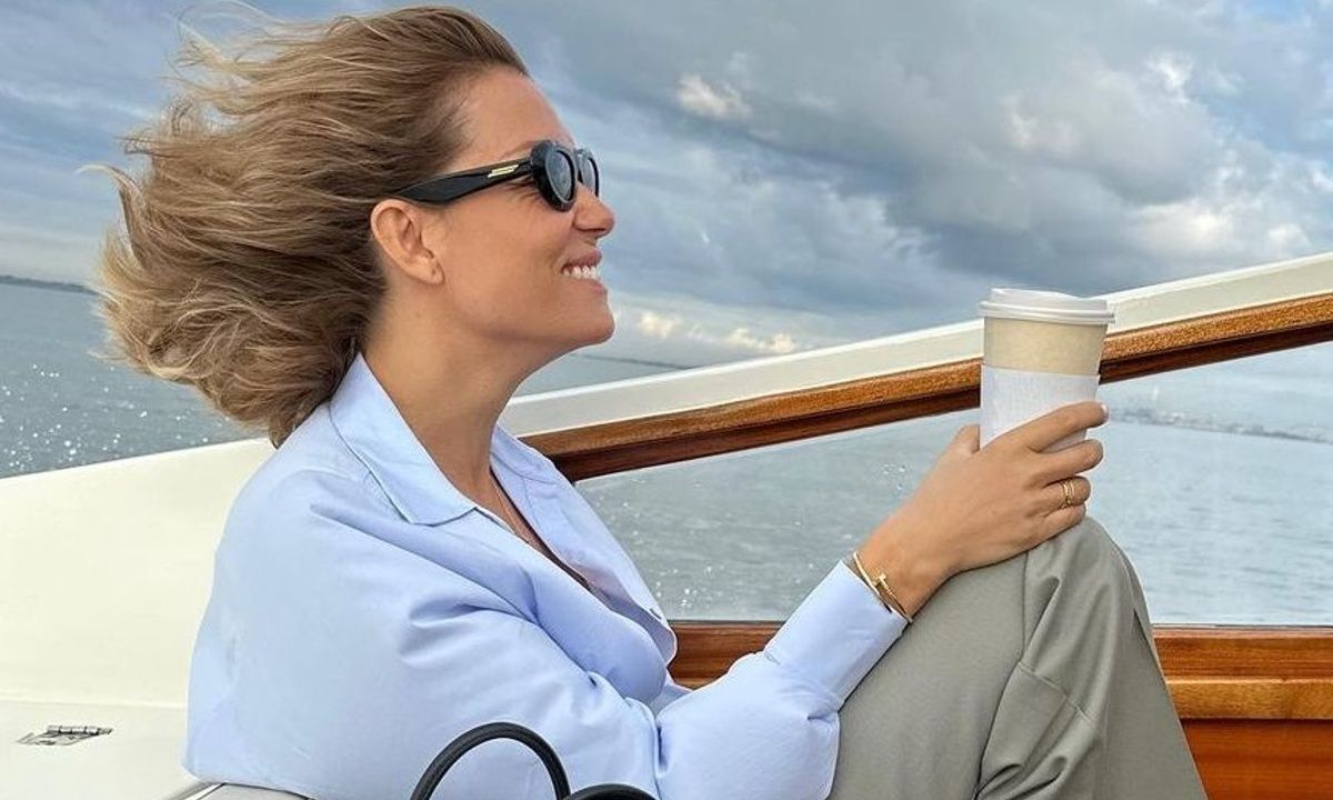 Οι fans του Shopping Star θέλουν την Καγιά πίσω