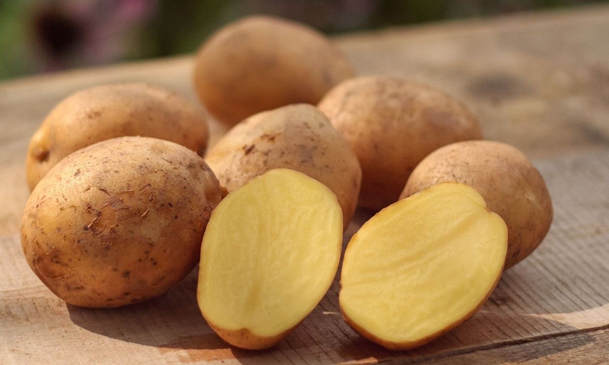 Λαχανικά με άμυλο: Με τι να τα αντικαταστήσετε