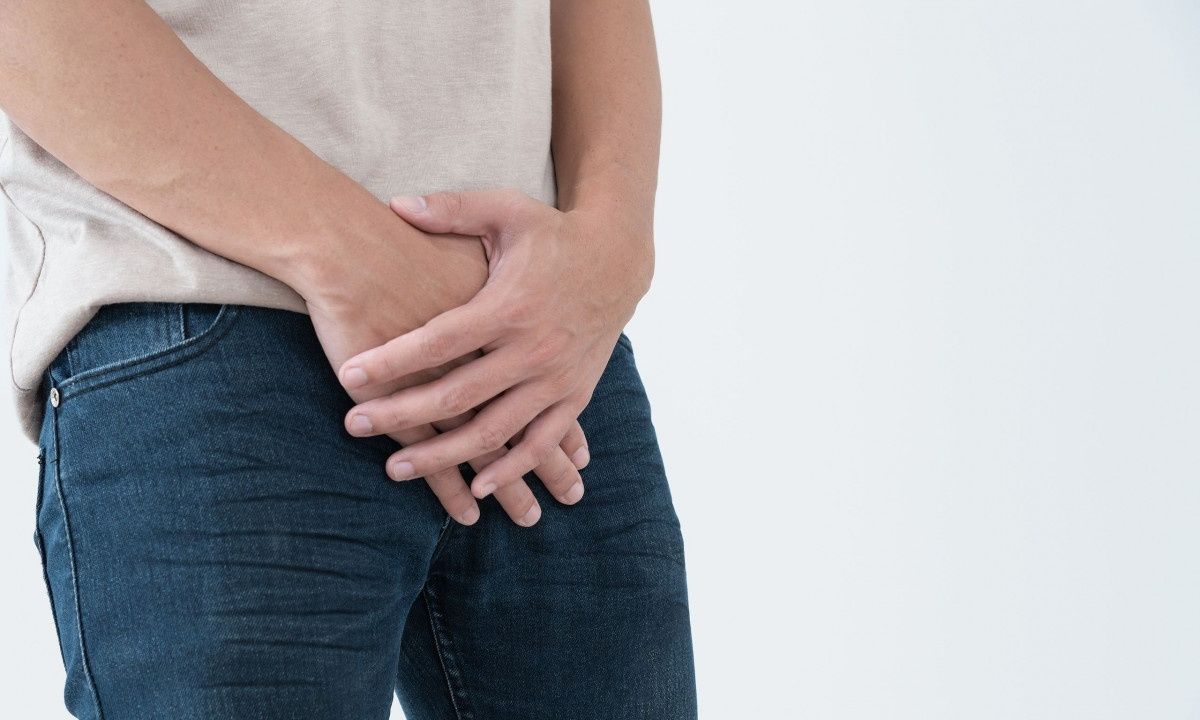 Καρκίνος όρχεων: Ο κίνδυνος από την έκθεση σε PFAS