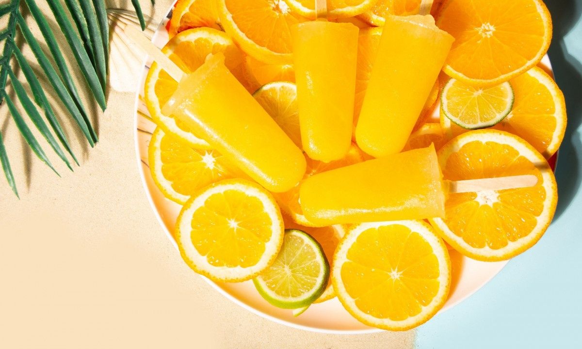 Πονόλαιμος: Ανακουφίστε τον με γρανίτες