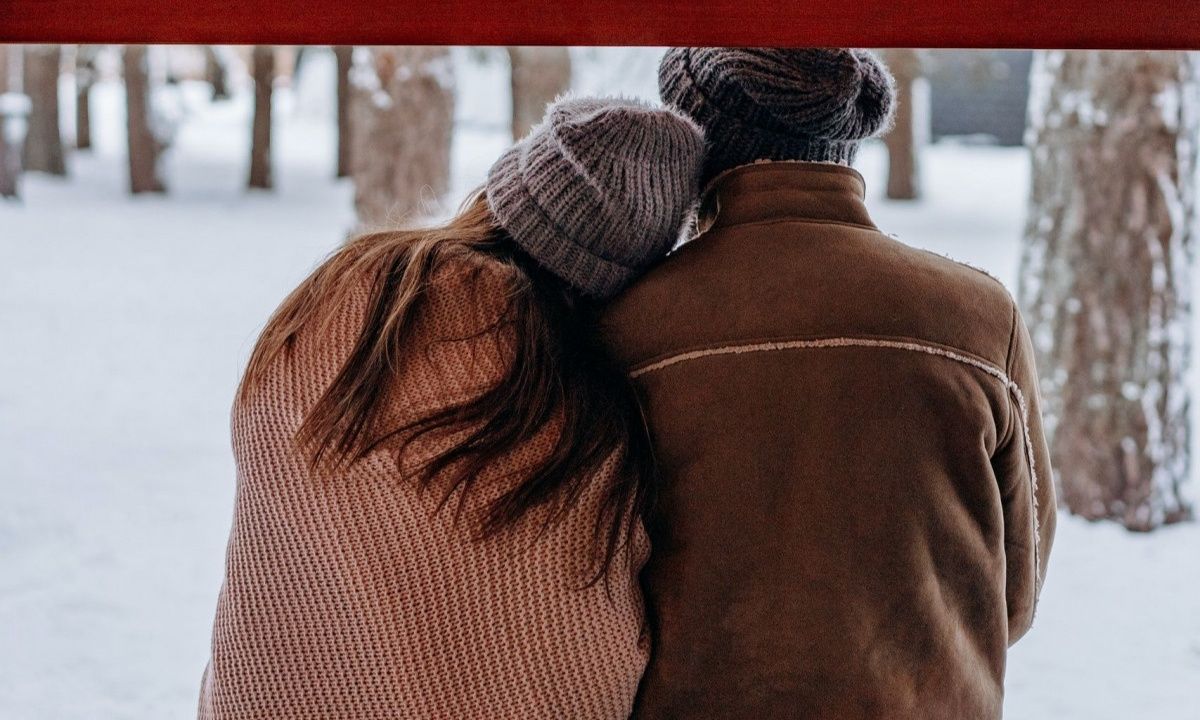 5 σημάδια που δείχνουν ότι του αρέσεις