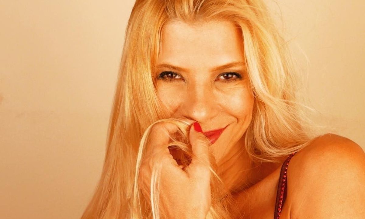 Χριστοδουλίδου: Τι κάνει το κορίτσι του Μαρκουλάκη 23 χρόνια μετά