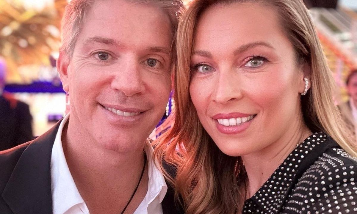 Χρουσαλά - Πατίτσας ταξίδεψαν στο Μονακό για 2 σημαντικούς λόγους