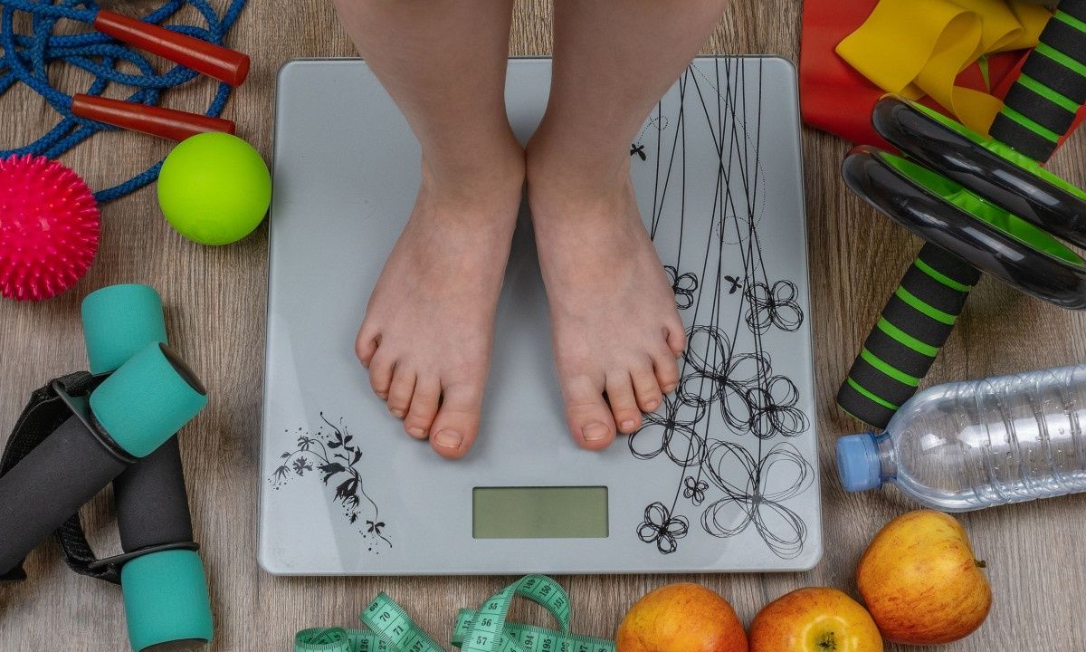 Θηλασμός: Πώς επηρεάζει το βάρος του παιδιού