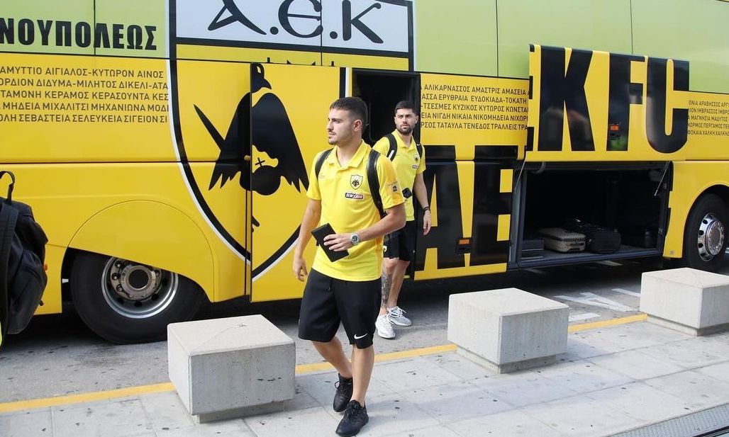 To Champions League συνεχίζεται με αμέτρητες αγορές σε σούπερ αποδόσεις από το Πάμε Στοίχημα