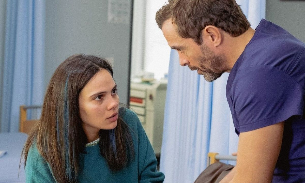 H prime time θέλει τον γιατρό της: Τι δείχνα τα νούμερα τηλεθέασης