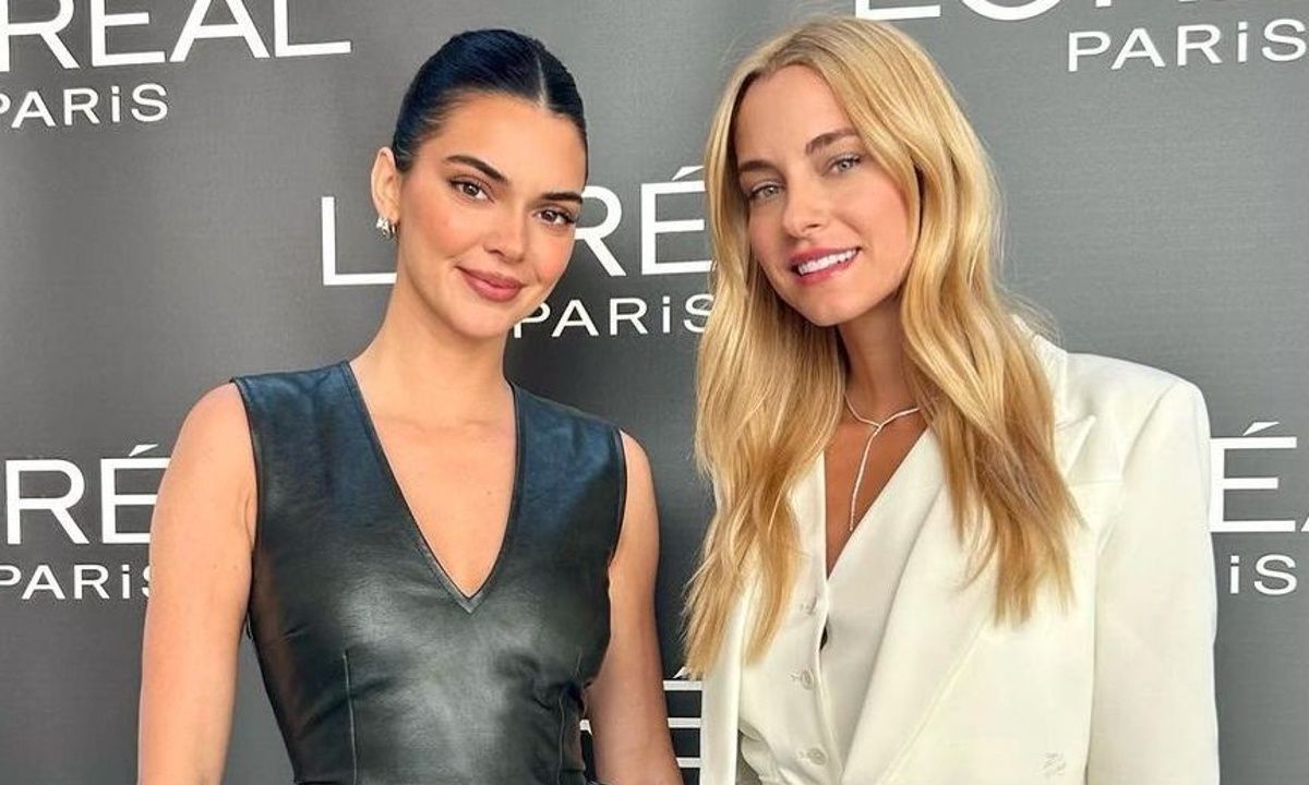 Η Δούκισσα «έσβησε» με το look της την Jenner: Η κίνηση της Kendall που ενόχλησε τους followers