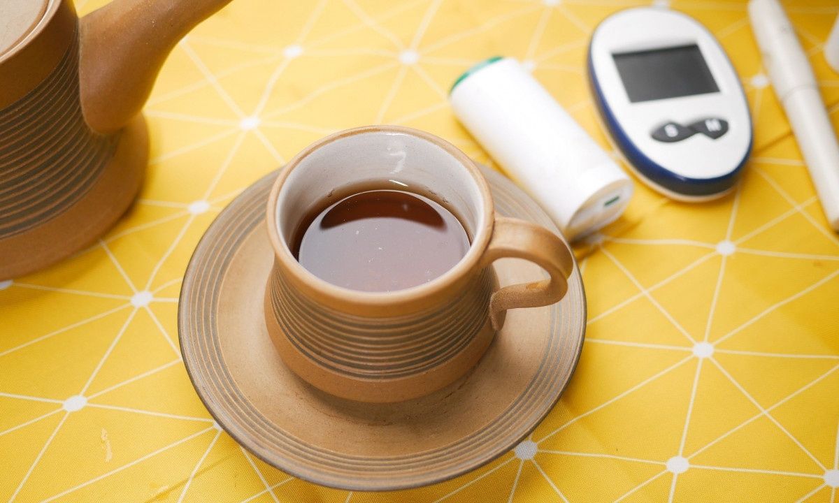 Τα αντιδιαβητικά οφέλη του τσαγιού