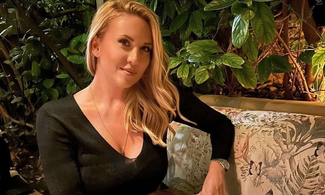 Φωτεινή Πετρογιάννη: H on air αποκάλυψη - «Ο μπαμπάς μου πάσχει από άνοια..»