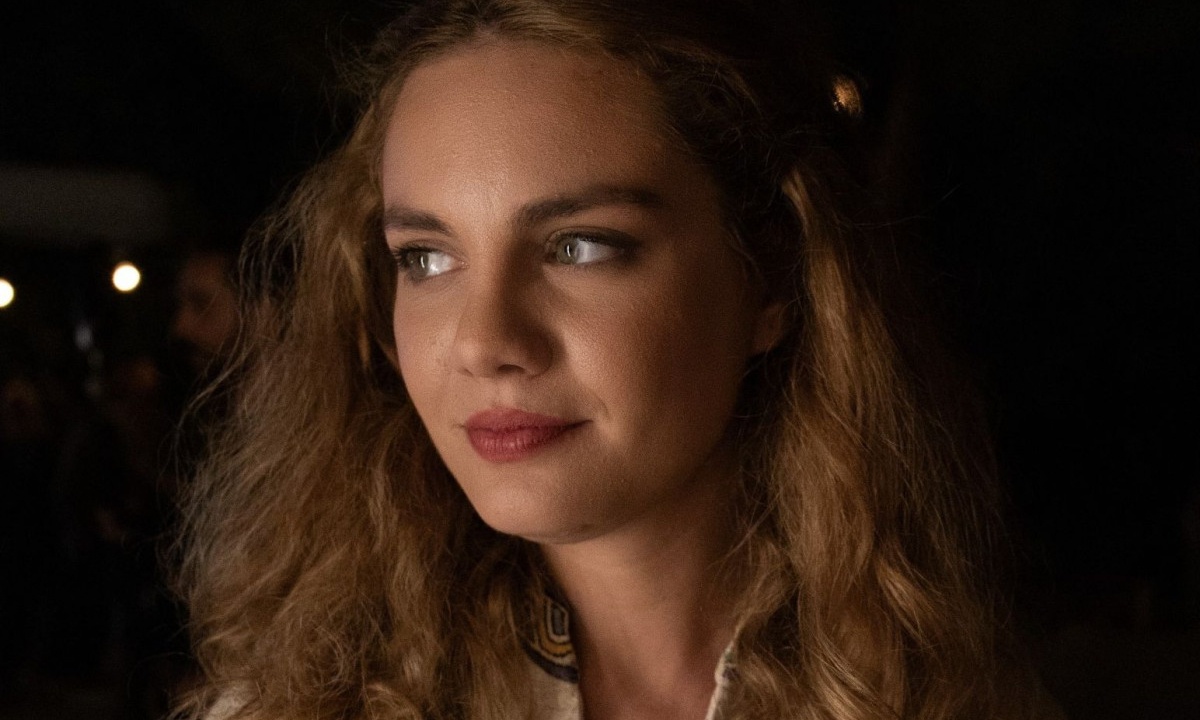 Ευγενία Ξυγκόρου: «Το τίμημά της Πολυξένης θα είναι η μοναξιά»