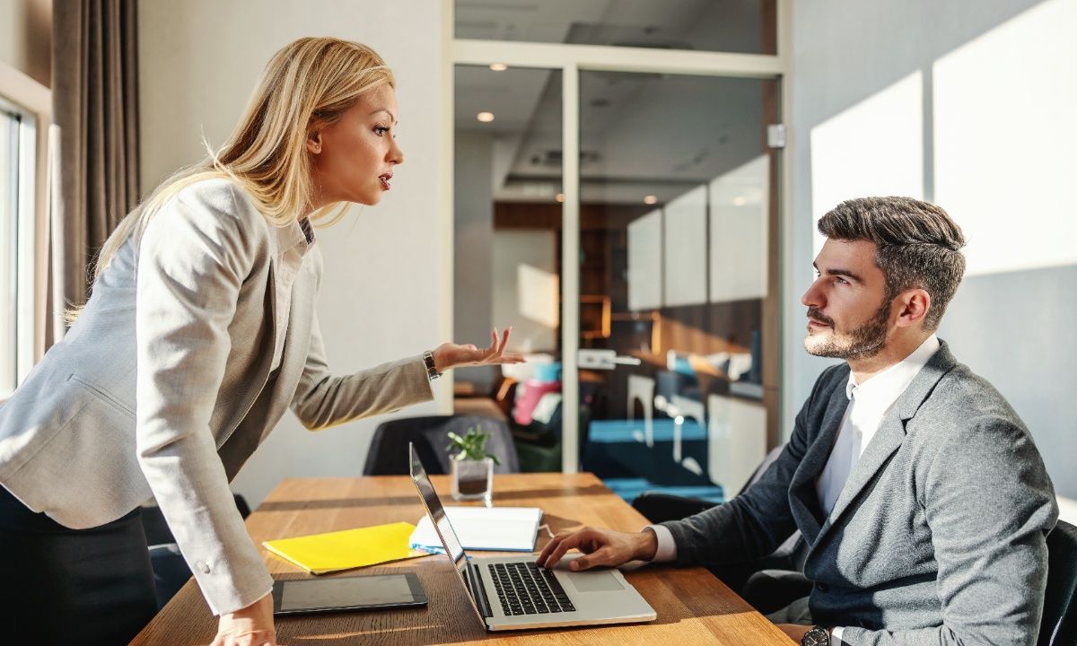 Σήμερα 07/10: Εντάσεις και αρνητικά βιώματα