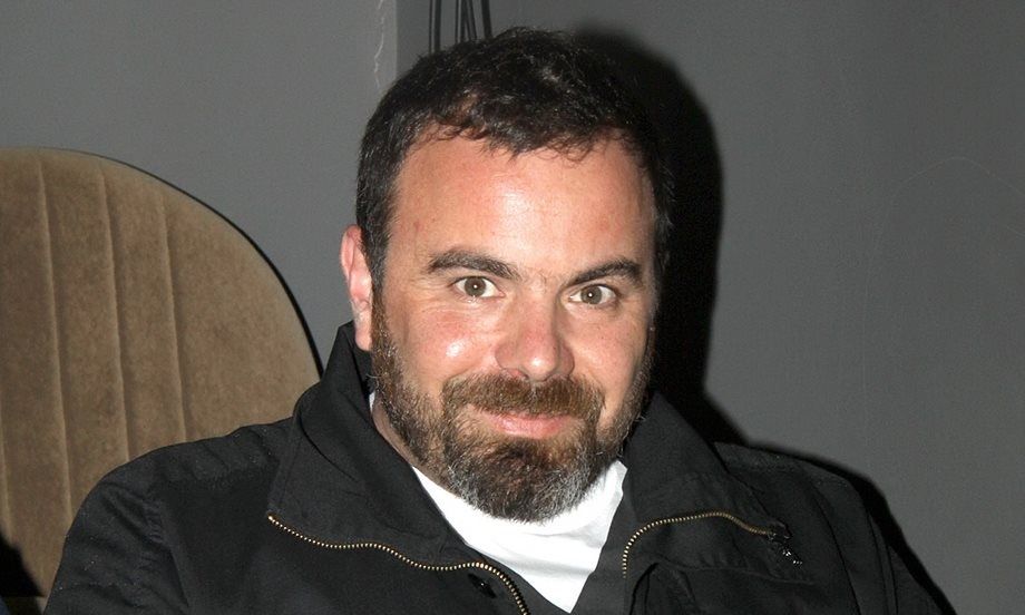 Βασίλης Καλλίδης: «Έχασα περίπου13 κιλά - Είμαι σε ηλικία που αποφάσισα να αγαπάω τον εαυτό μου»