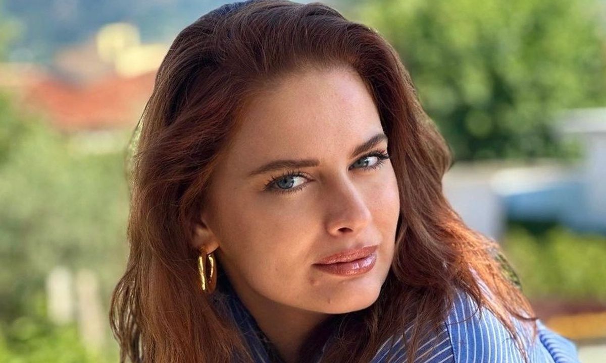 Η Ντόρα Μακρυγιάννη μιλά για τον αγώνα των γυναικών κατά της βίας