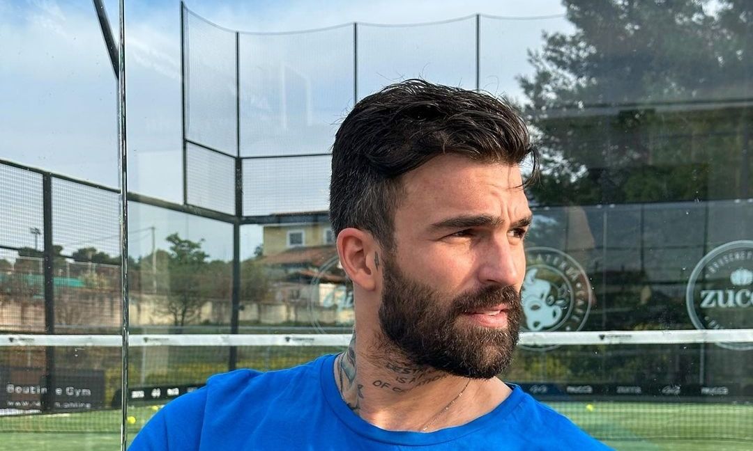 Δημήτρης Αλεξάνδρου: «Εξοργισμένος με τη διαρροή του ονόματος του γιου του κατέληξε στην αστυνομία»