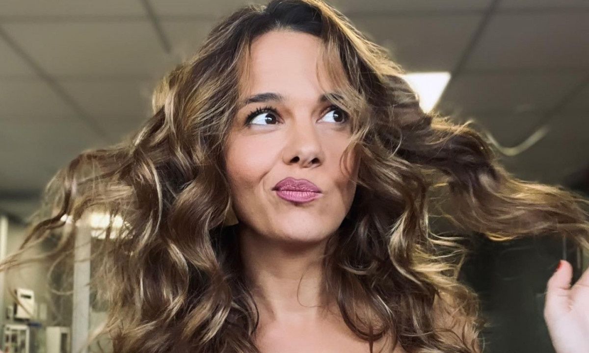 Ελιάνα Χρυσικοπούλου: Η κόρη της «τρύπωσε» στην ντουλάπα της