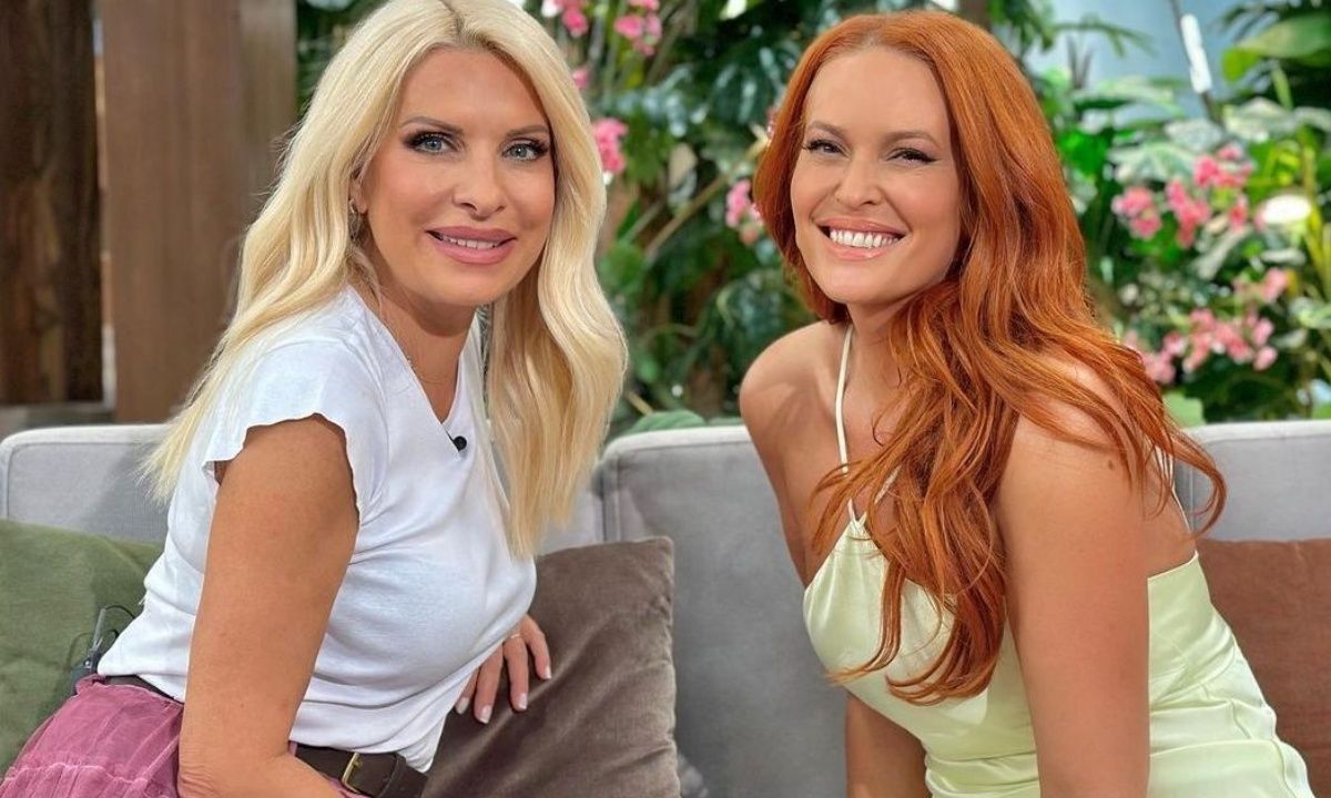 Μενεγάκη: Το καρφί Κουτσογιαννόπουλου για τις κόντρες παρουσιαστών