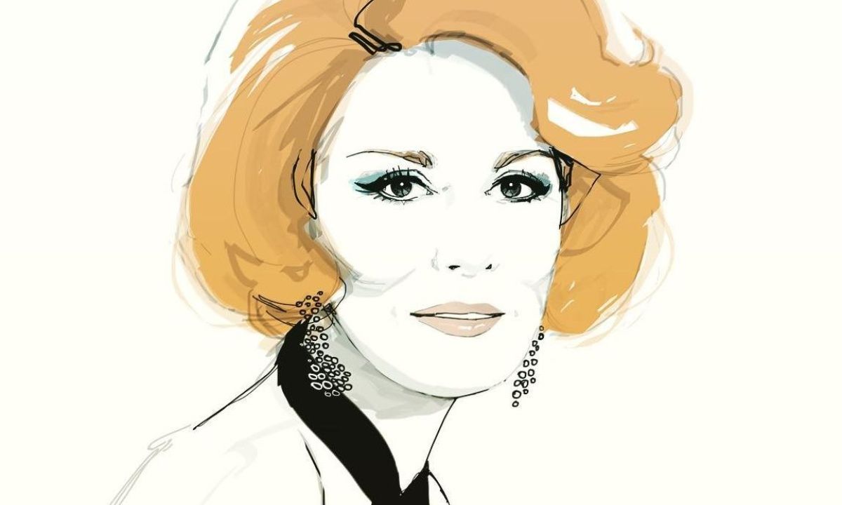 Το Twitter αποχαιρετά τη Μαίρη Χρονοπούλου με σχόλια λατρείας