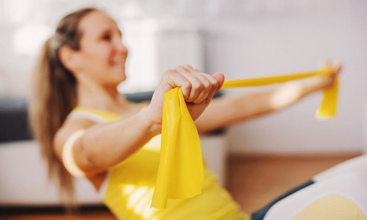 Με πόση άσκηση μειώνεται κατά 18% ο κίνδυνος καρκίνου