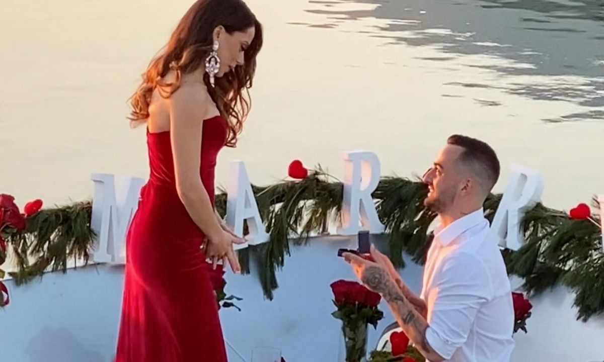 Η αλήθεια για τη σχέση του Άρη Σοϊλέδη και της Μαρίας Αντωνά και το σπίτι του ζευγαριού