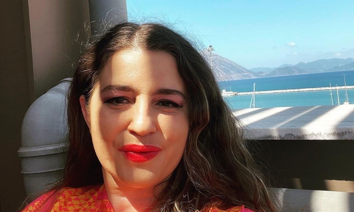 Η Μαρία Κίτσου έκανε μία μεγάλη αλλαγή στο look της: Το τραγούδι και η φιλία με την Άννα Βίσση