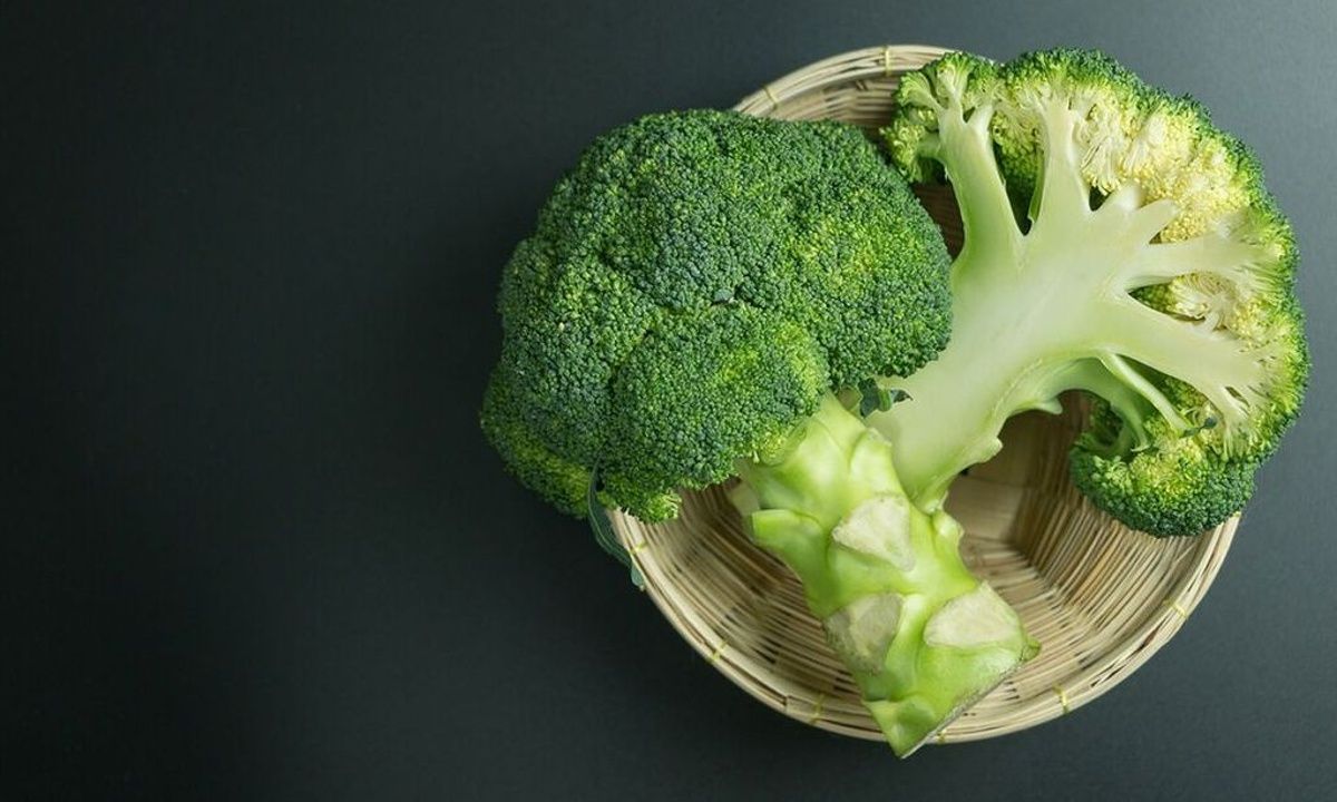 Έξι αντιγηραντικές τροφές για καλύτερη εγκεφαλική λειτουργία