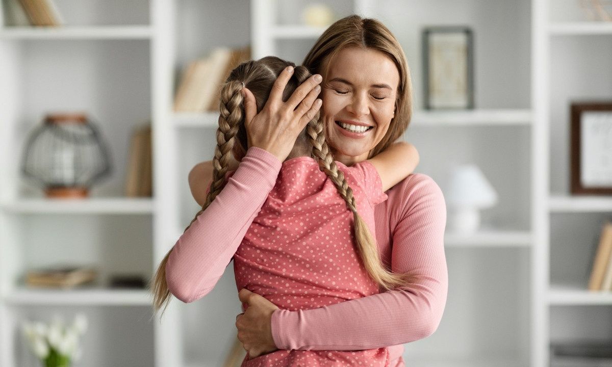 Ψυχική υγεία - Αυτό χρειάζεται μια μητέρα