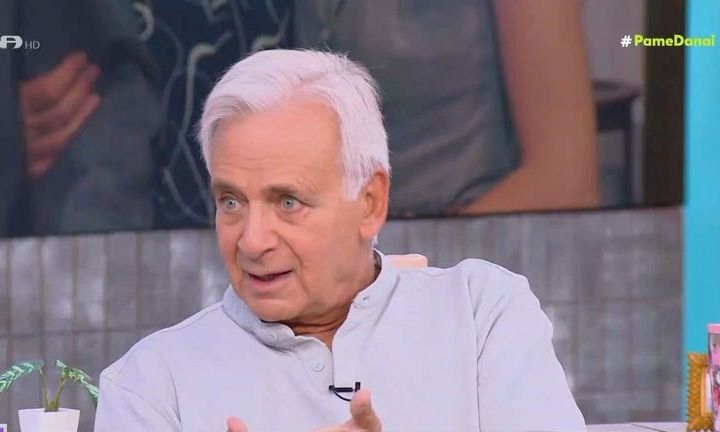 Αλέξανδρος Αντωνόπουλος: «Τους μούντζωσα και έφυγα! Τους πήγα στα δικαστήρια…»