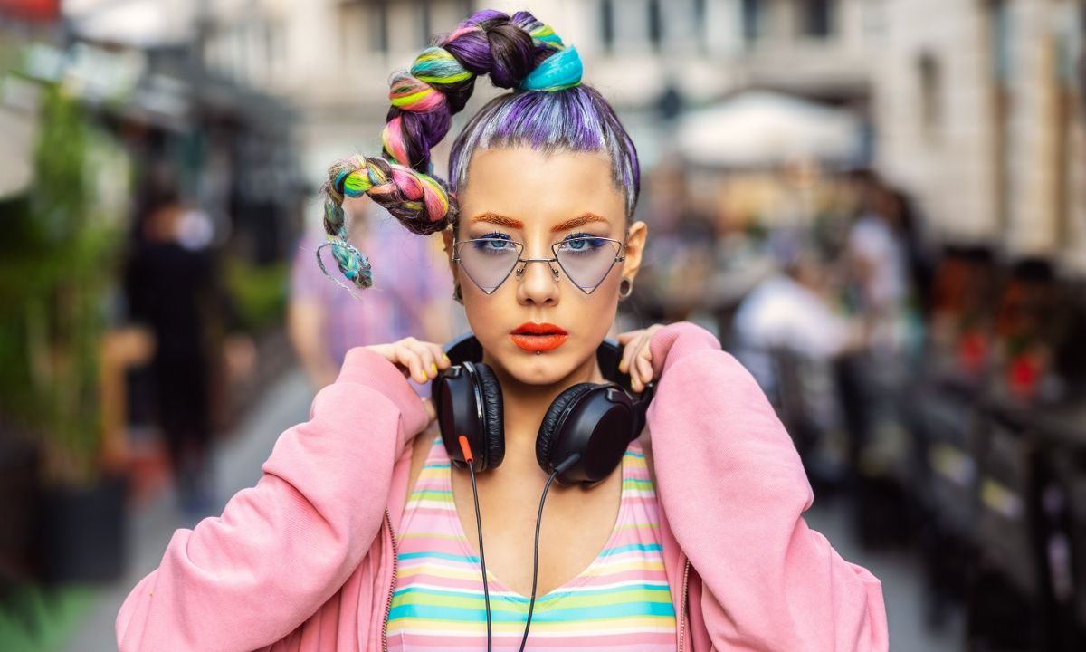 Τα πιο εκκεντρικά ζώδια που προκαλούν με το στιλ και τις επιλογές τους