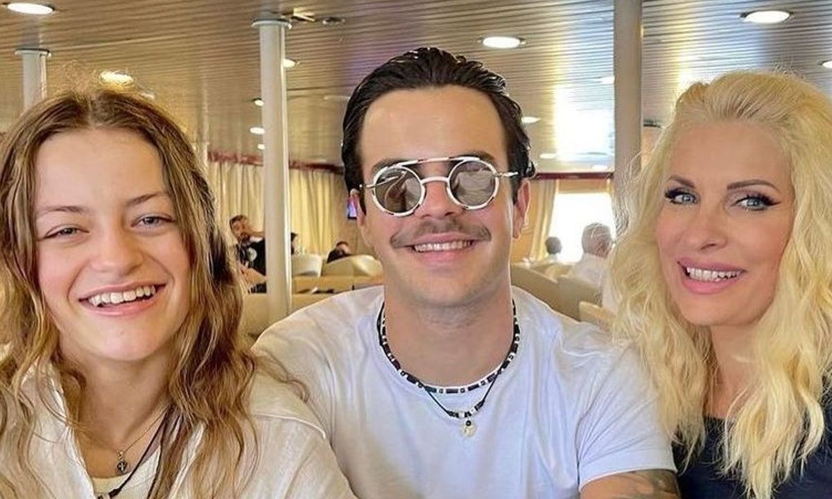 Χωρισμός Λάτσιου- Μερκούρη: Τα σημάδια που «έδειχναν» την κατάληξη