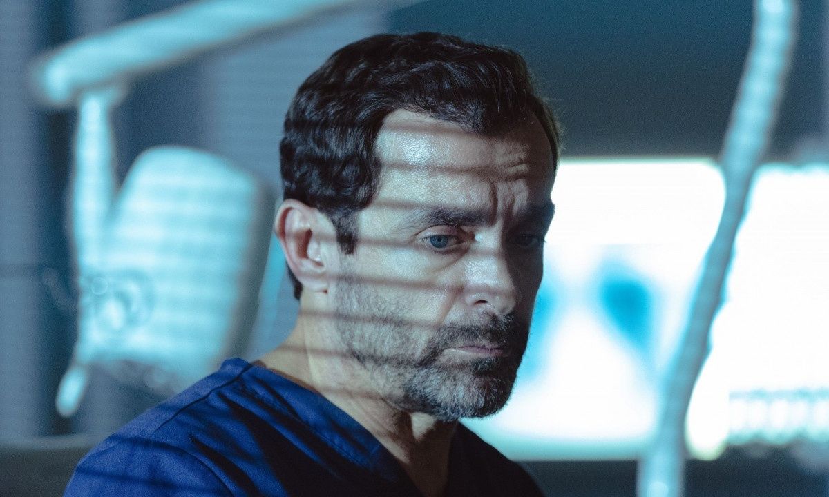 «Κωνσταντίνε μας διέλυσες» : Μία σκηνή του Μαρκουλάκη συγκίνησε το κοινό για έναν λόγο