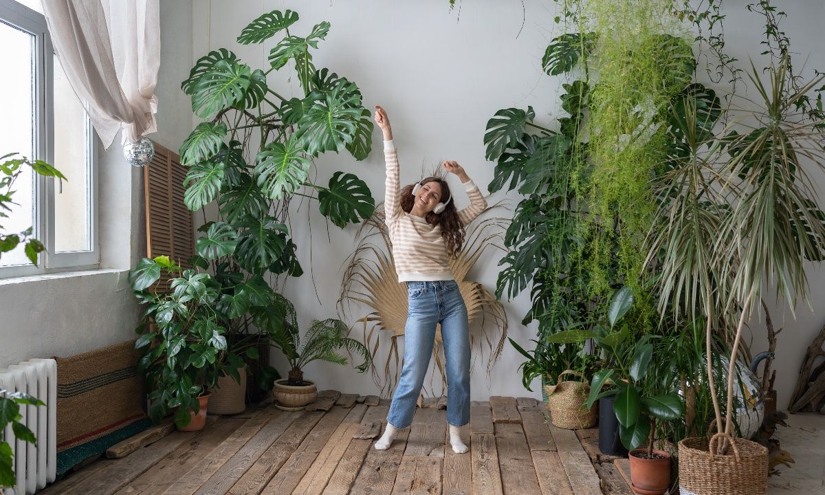 Σήμερα 11/10: Με κέφι και καλή διάθεση