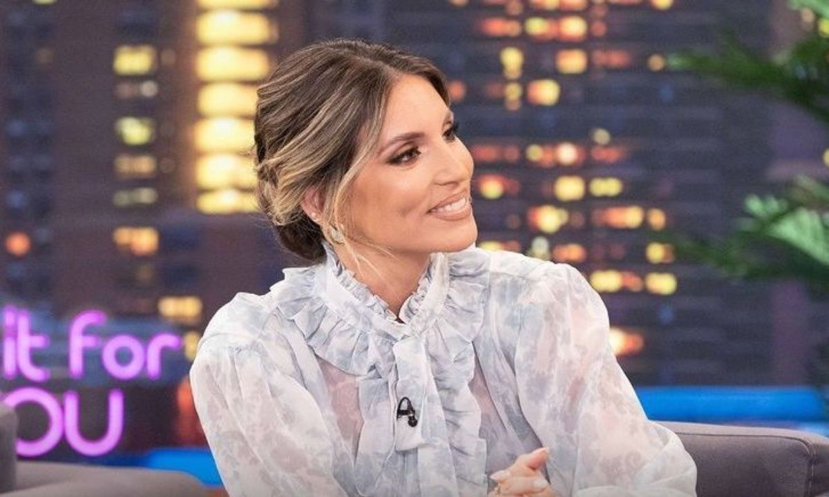 Πώς ο Αρναούτογλου έκανε την Οικονομάκου να δακρύσει στο The 2Night Show- Όλα τα highlights