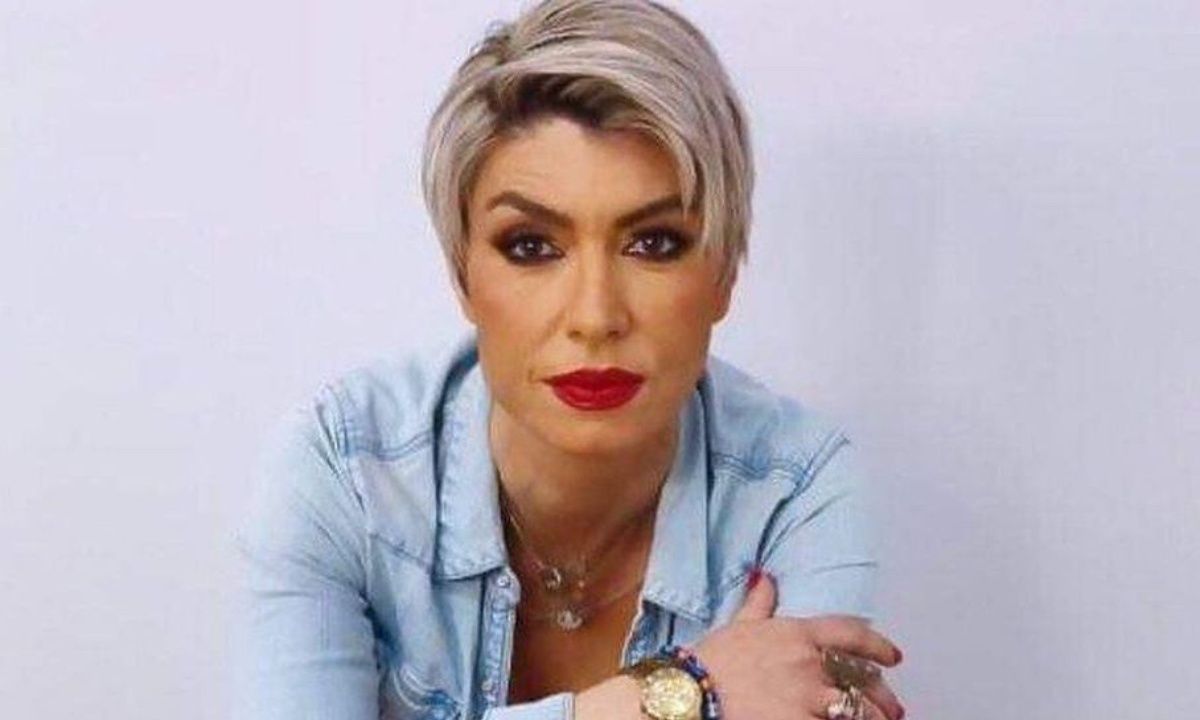 Η αφοπλιστική απάντηση της Chaser Μαρίας Μάρκου για την Μπεκατώρου και την υιοθεσία