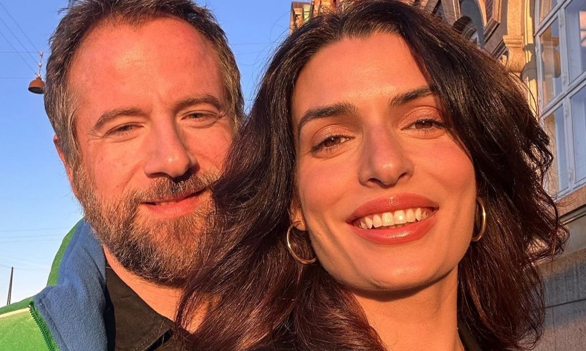 Η Σωτηροπούλου τη 2η επέτειό της με τον Μαραβέγια δεν μπορεί να την χαρεί & αυτός είναι ο λόγος