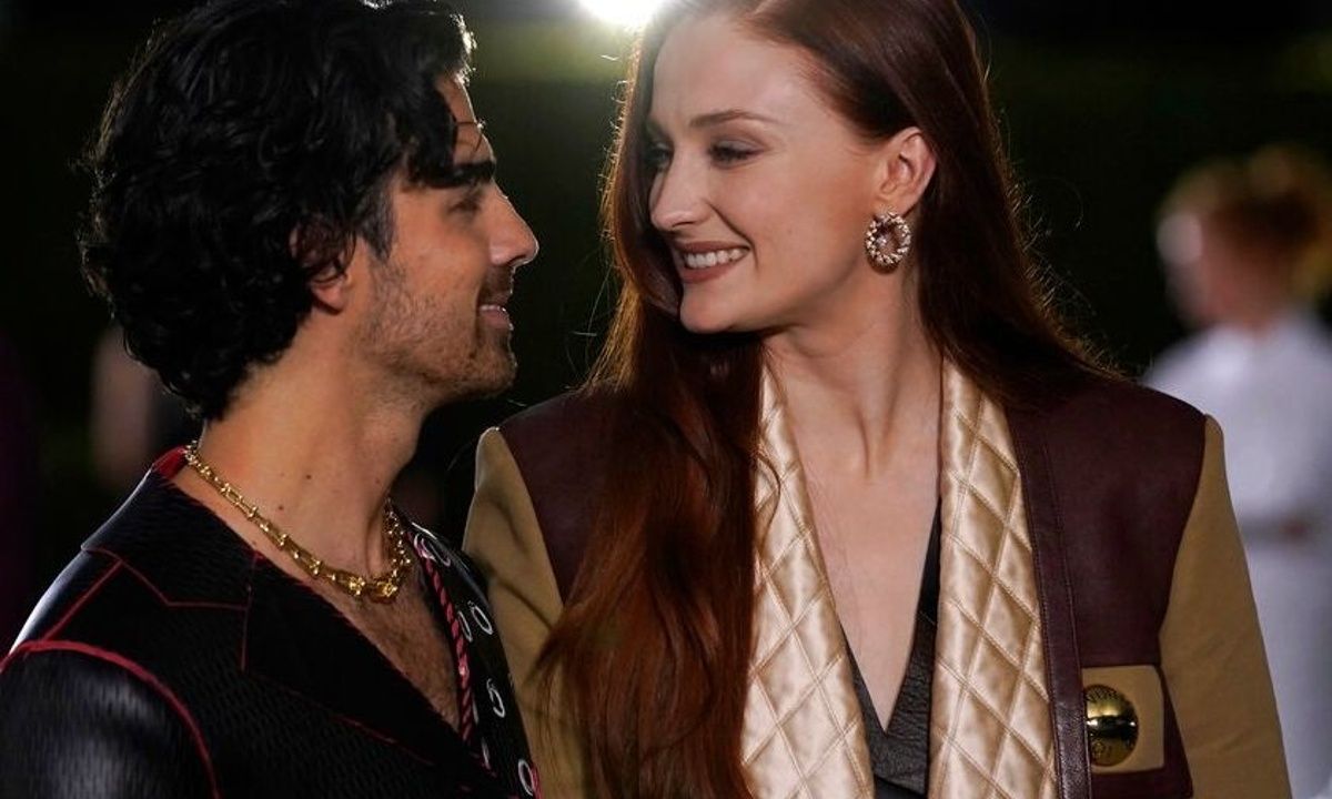 Βαλαβάνη- Βασάλος, Sophie Turner- Joe Jonas: Γιατί μας στεναχωρούν τόσο πολύ οι χωρισμοί των celebs;