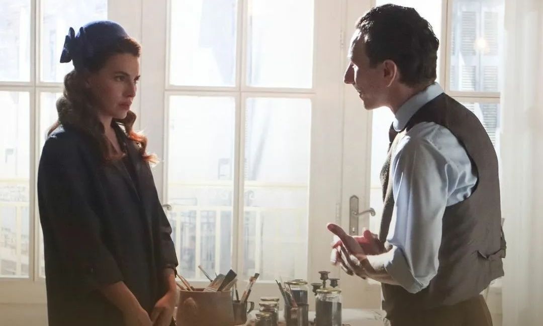 Οι Πανθέοι: Ο Κίτσος απολογείται στον Αντρέα, αλλά αποφεύγει να δώσει μια λογική εξήγηση