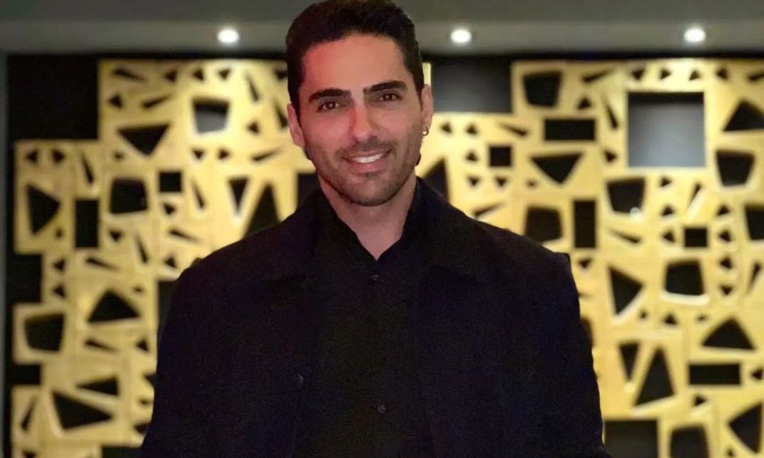 Η γη της ελιάς: Κουράκος και Δήμητρα συνεχίζουν τις ερωτικές συναντήσεις